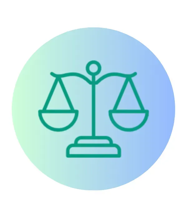 justice icon