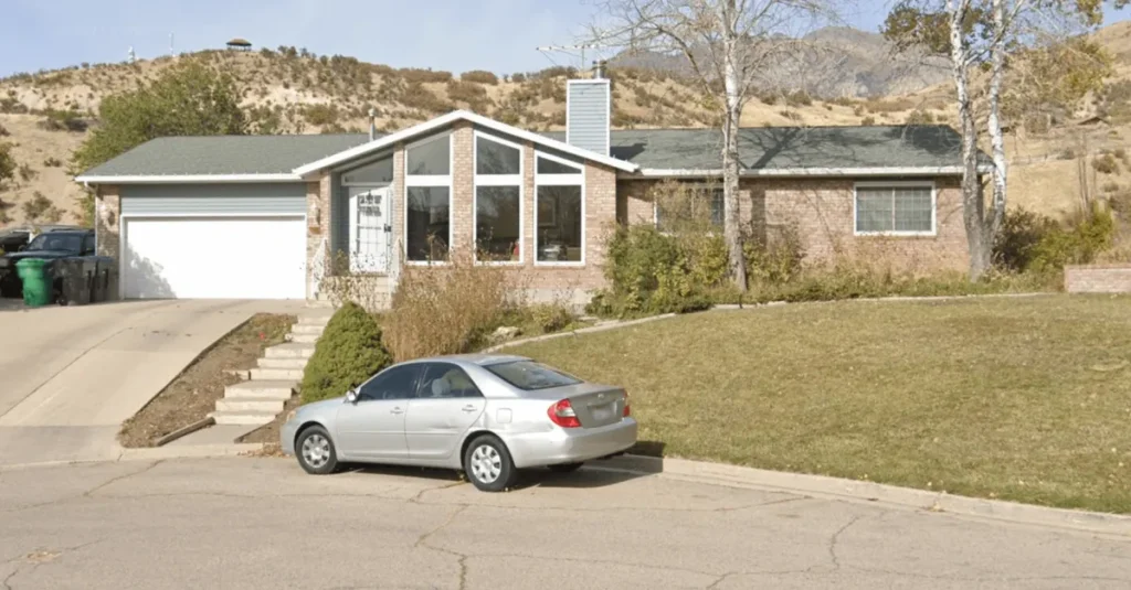 buy house