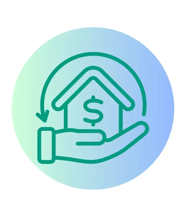 resell your house