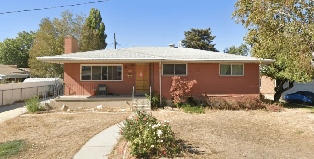 sell house