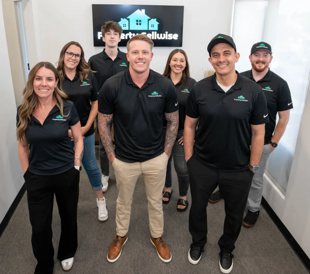 propertysellwise staff
