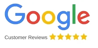 google ratings