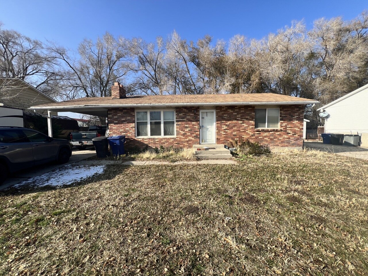 We Buy Houses Fast Cash