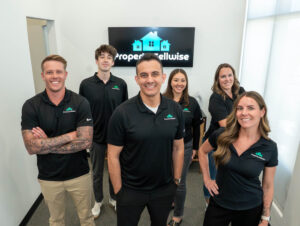 propertysellwise staff