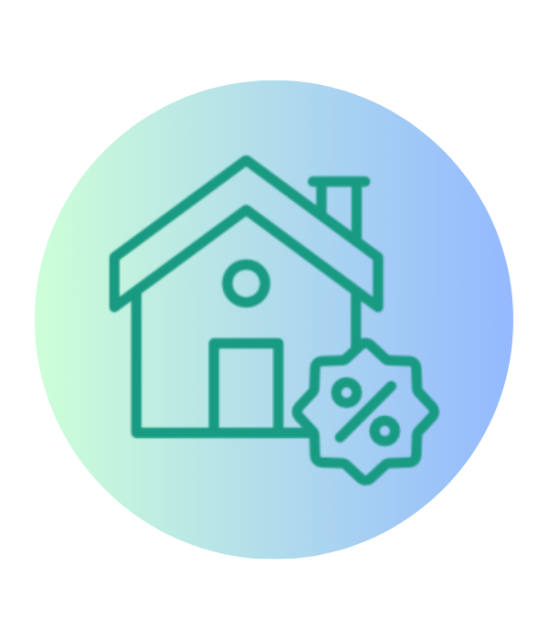 buy houses at discount