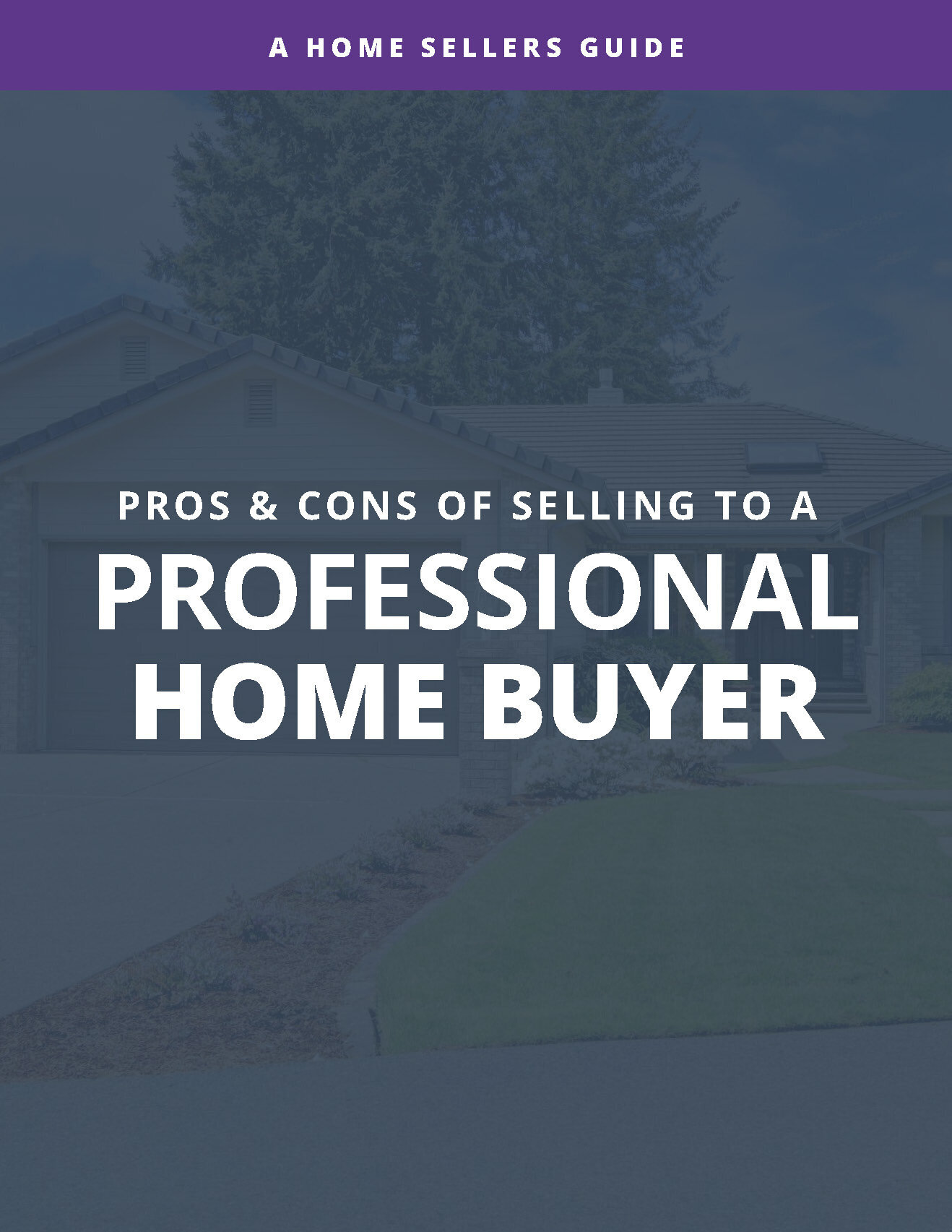 cash home sale in Pennsylvania